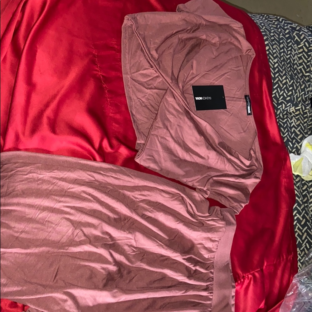 Key Wear pant set - Picture 2 of 3
